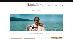 Desktop Screenshot of juliepischke.com